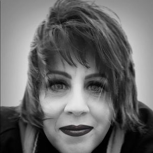 Meet your Posher, Pamela